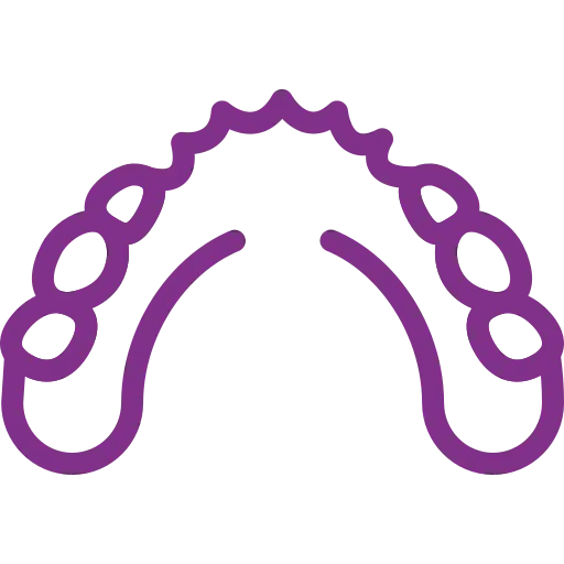 gedeeltelijk kunstgebit nunspeet